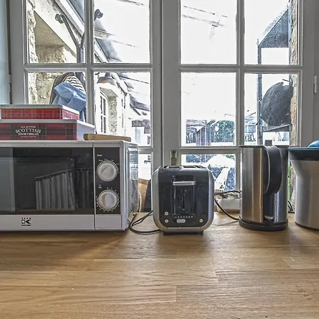 Cassandre's House Garden & Private Parking *