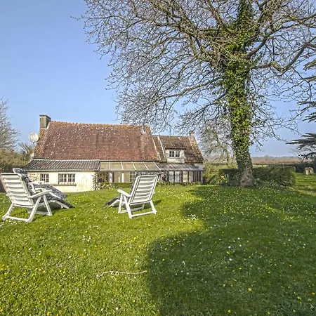 Cassandre's House Garden & Private Parking