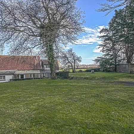 La Maison De Cassandre The Charm Of Normandy Formigny