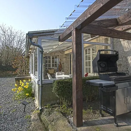 Cassandre's House Garden & Private Parking * Formigny