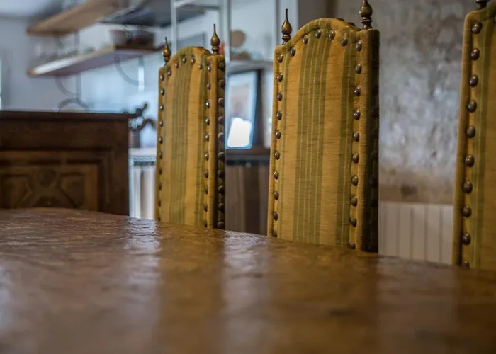 Holiday home Cassandre's House Garden & Private Parking *