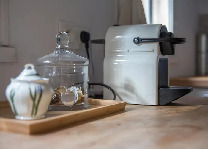 Prázdninový dům Cassandre's House Garden & Private Parking Formigny