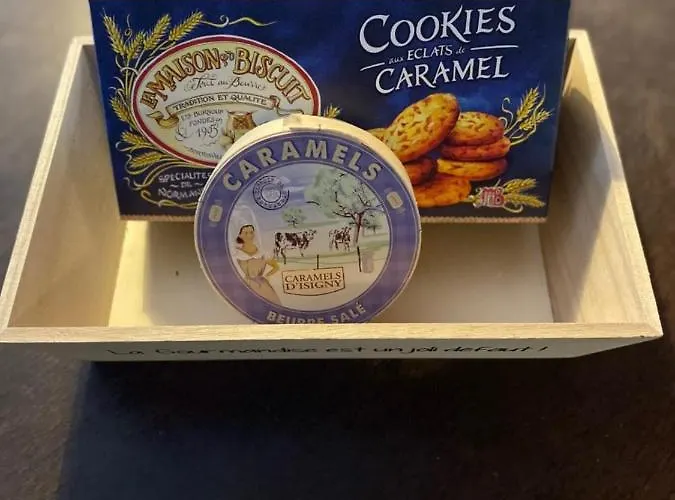 Cassandre's House Garden & Private Parking *