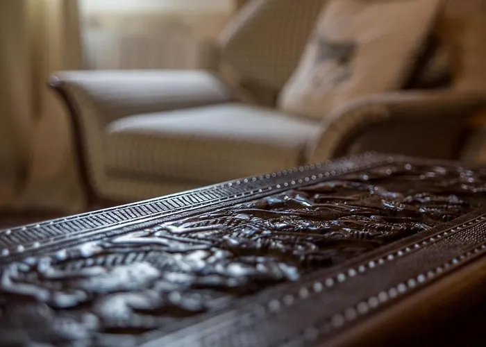 Cassandre's House Garden & Private Parking Holiday home