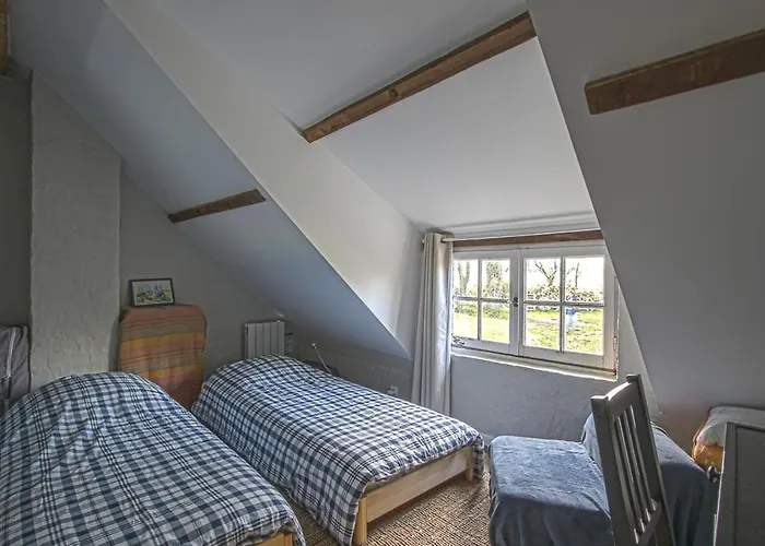 Cassandre's House Garden & Private Parking Holiday home