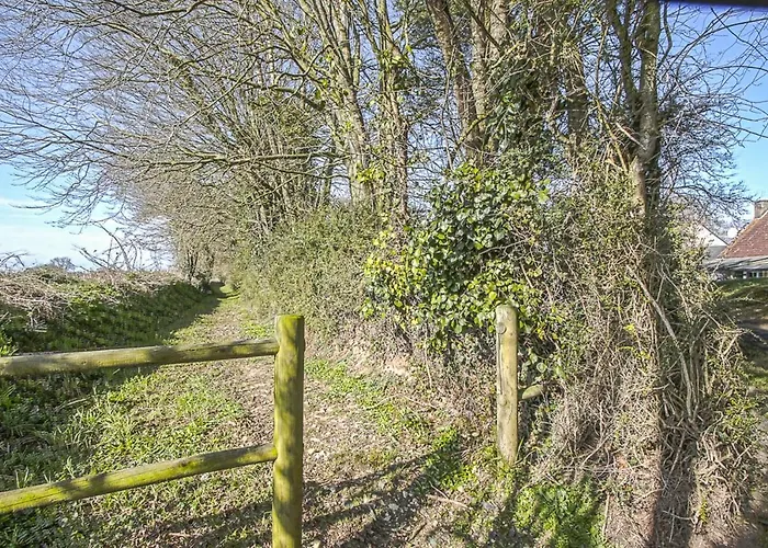 Prázdninový dům Cassandre's House Garden & Private Parking